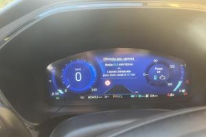 Ford kuga plug-in