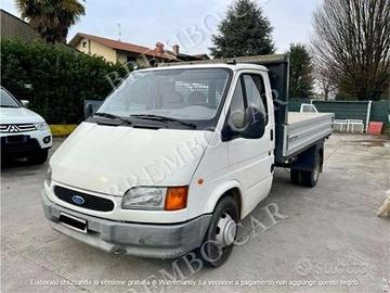 Sgombero e smaltisco