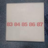 Catalogo Swatch anni 83-92