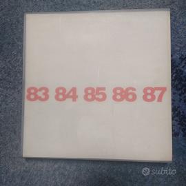 Catalogo Swatch anni 83-92