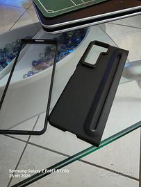 cover slim Samsung Galaxy  Z FOLD 5