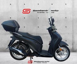 Honda SH 150 Abs my17