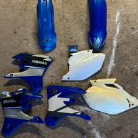 Yamaha wr 450 f 2003-2006