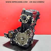 MOTORE ENGINE BMW F800R 2009 2014 F800 2010 2011