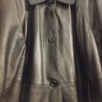 cappotto Vera Pelle ⭐