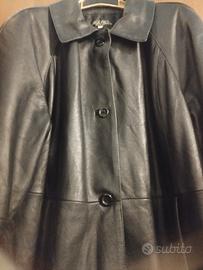 cappotto Vera Pelle ⭐