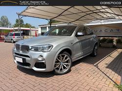 Bmw X4 M M Sport M 40 i #10510