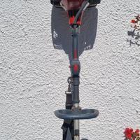 decespugliatore professionale Efco 4410S
