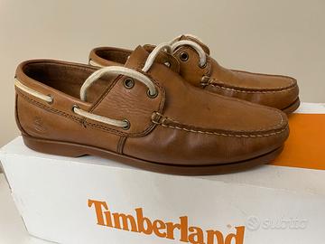 Timberland 7.5