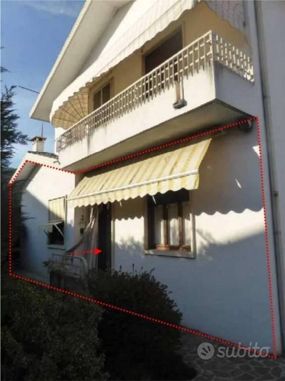 Appartamento – Longare, Villa Carli - Vista 3