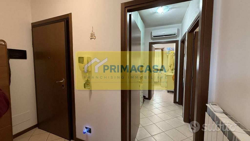 Appartamento – Santa Maria di Sala, Zinaldo - Altro
