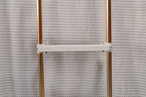 Scaletta 4 gradini per barca e gommone