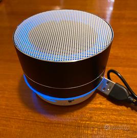 Cassa bluetooth