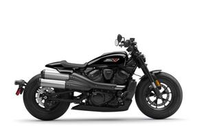 Harley-davidson 1250 Sporster S