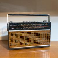 Radio vintage Telefunken