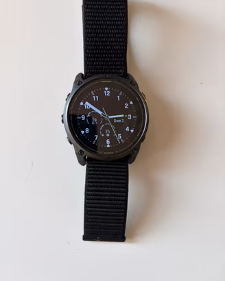 Garmin Enduro 3 51 mm Solar
