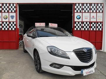 Lancia Delta 1.6 MJT DPF VERSIONE "S" KM 107000