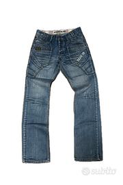 Y2K chief keef jeans