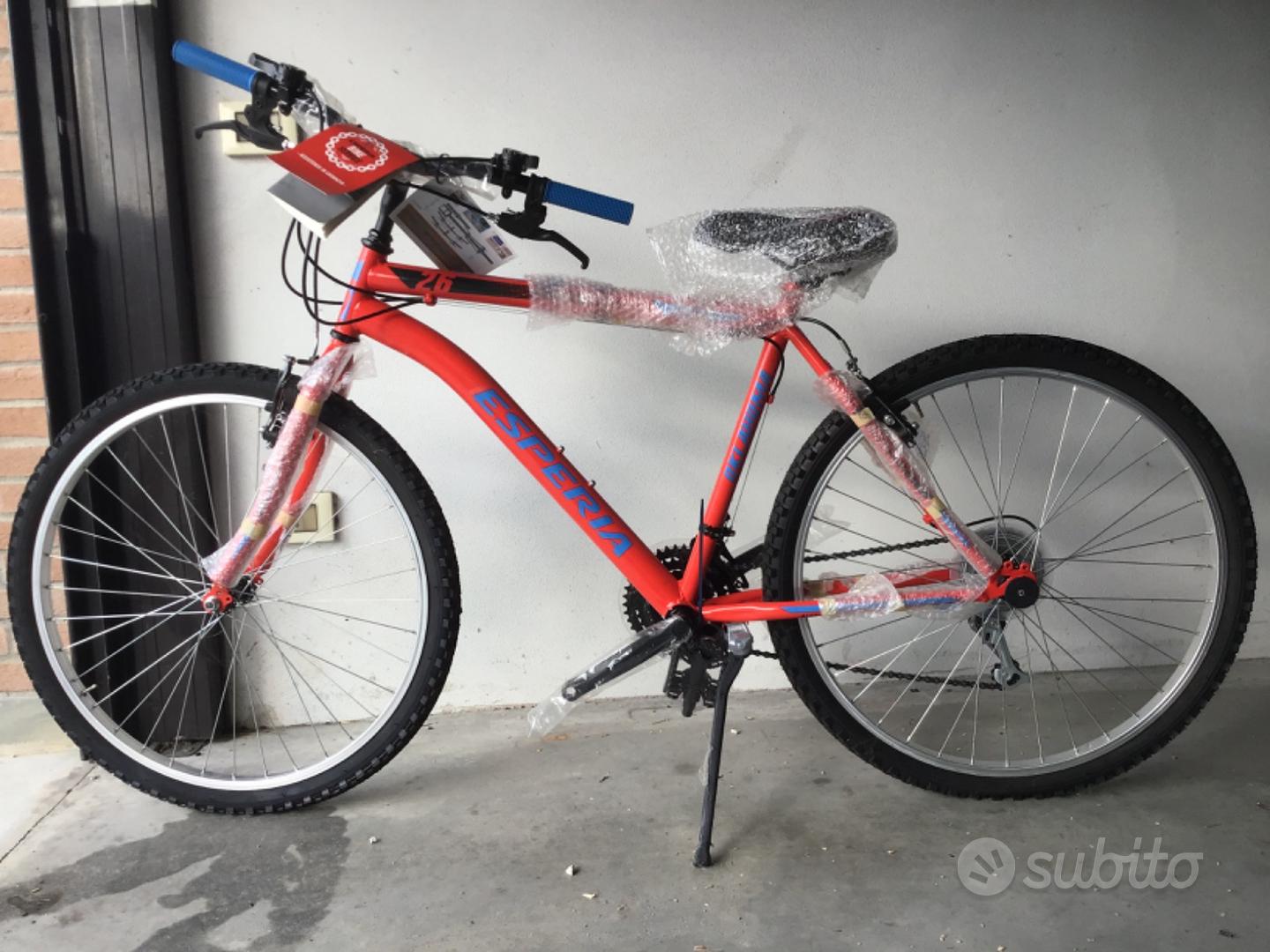 Bicicleta lyon r26 hot sale