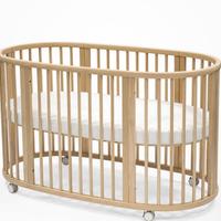 Culla Stokke