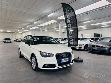 Audi A1 1.2 TFSI Attraction