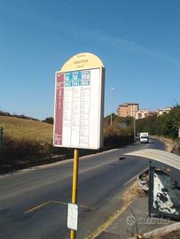 Bilocale a setteville, via tiburtina bus 041