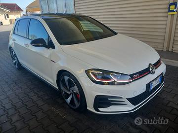 Golf GTI PERFORMANCE 2.0 245 CV