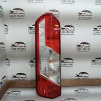 Faro stop posteriore sinistro ford transit mk7 van