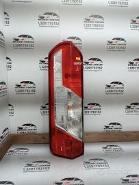 Faro stop posteriore sinistro ford transit mk7 van