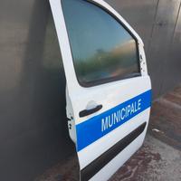 PORTA ANTERIORE DESTRA FIAT SCUDO