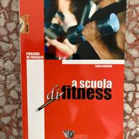 Libro A scuola di Fitness