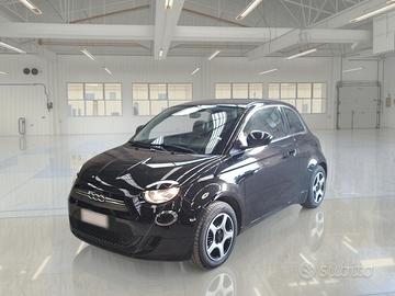 FIAT 500E ELETTRICA PASSION 3 PORTE BERLINA