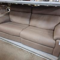 Divano 2 posti Motorizzato 