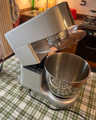 Moulinex masterchef grande