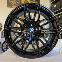 Cerchi NUOVI Bmw raggio 19 cod.38942