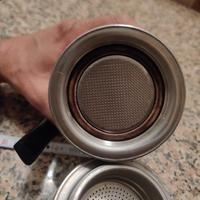moka caffettiera design vintage musa Bialetti 