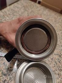 moka caffettiera design vintage musa Bialetti 