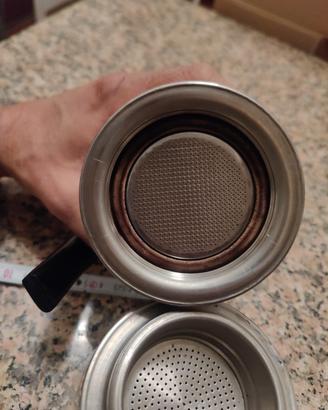 moka caffettiera design vintage musa Bialetti 