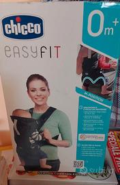 Marsupio Easy fit 0 Chicco
