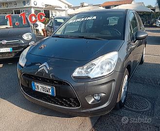 Citroen C3 1.1 Benzina