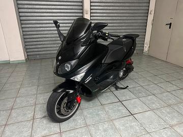 Yamaha Tmax 500