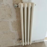 Termosifoni in ghisa