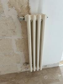 Termosifoni in ghisa