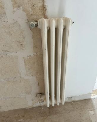 Termosifoni in ghisa