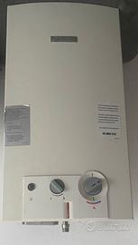 Scaldabagno bosch therm 4200