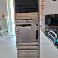 PC DESKTOP HP