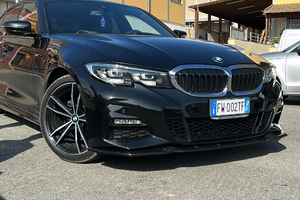 Bmw 320d m sport