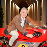 Sella Menani "Corsa" Special