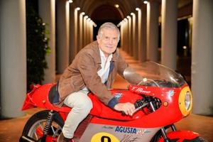 Sella Menani "Corsa" Special