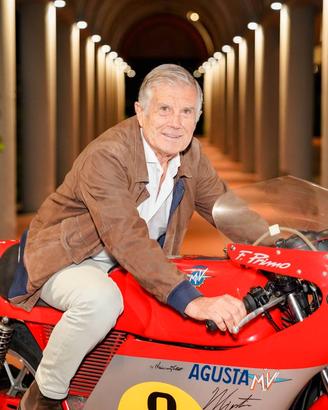 Sella Menani "Corsa" Special